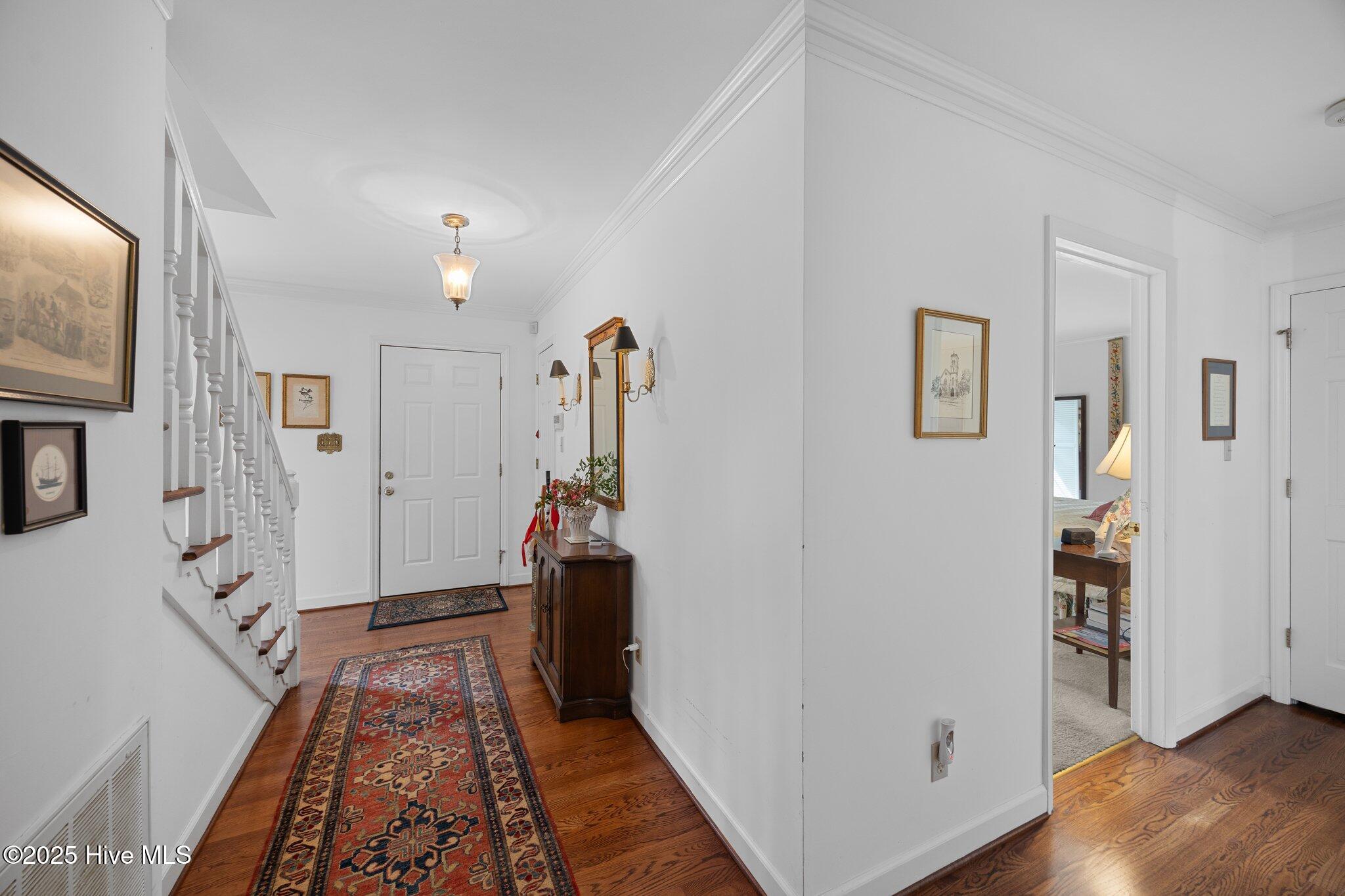 103 Camelia Drive, Washington, NC, 27889