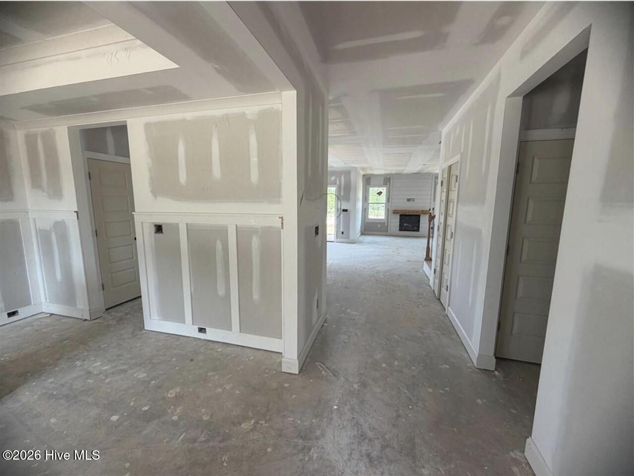 Photo 3 of Single family home for sale at 1957 Montrose (lot 12) Rd, Raeford, NC 28376 | MLS# 100585873 | Listing updated on 2026-09-17