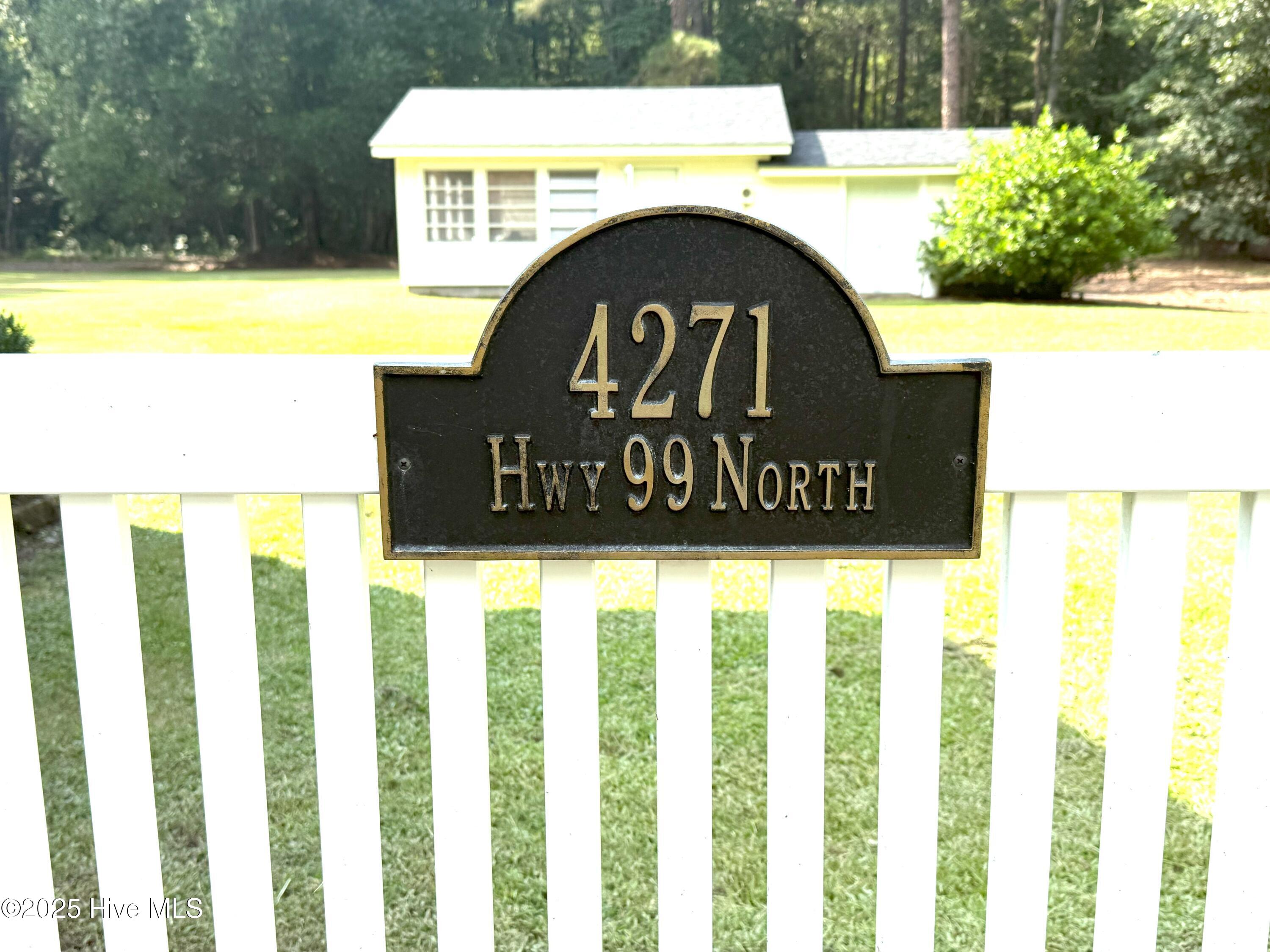 Homes for sale in Pantego, NC | 4271 Nc 99 Hwy N, Pantego, NC 27860 | MLS# 100523611