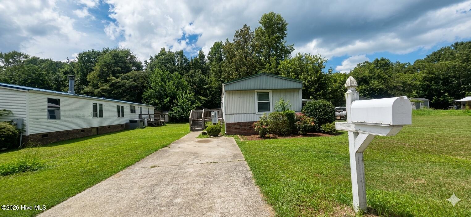 2nd image of 5930 Hibernia Dr, Grifton, NC 28530 | MLS# 100595236