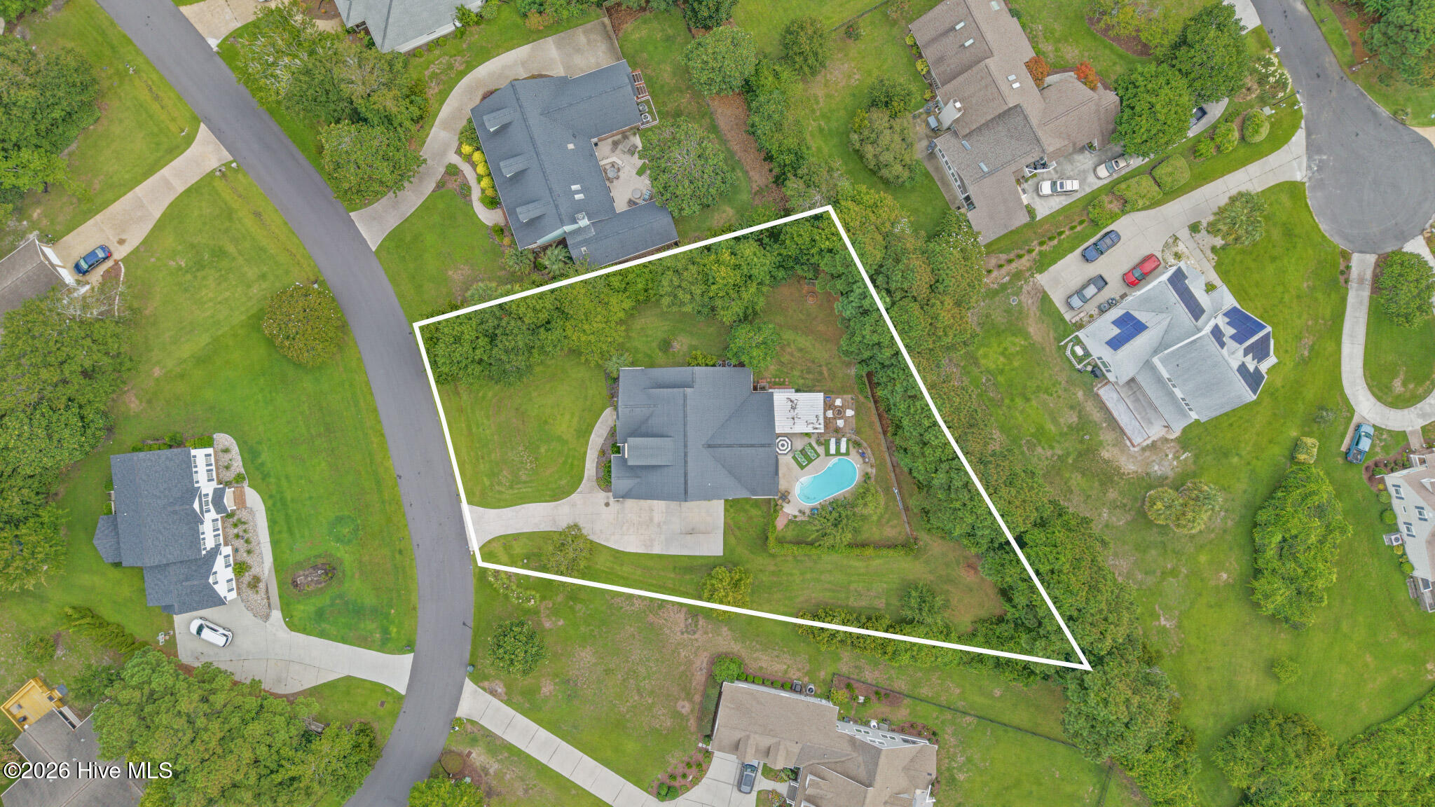120 Pine Bluff Drive,Morehead City