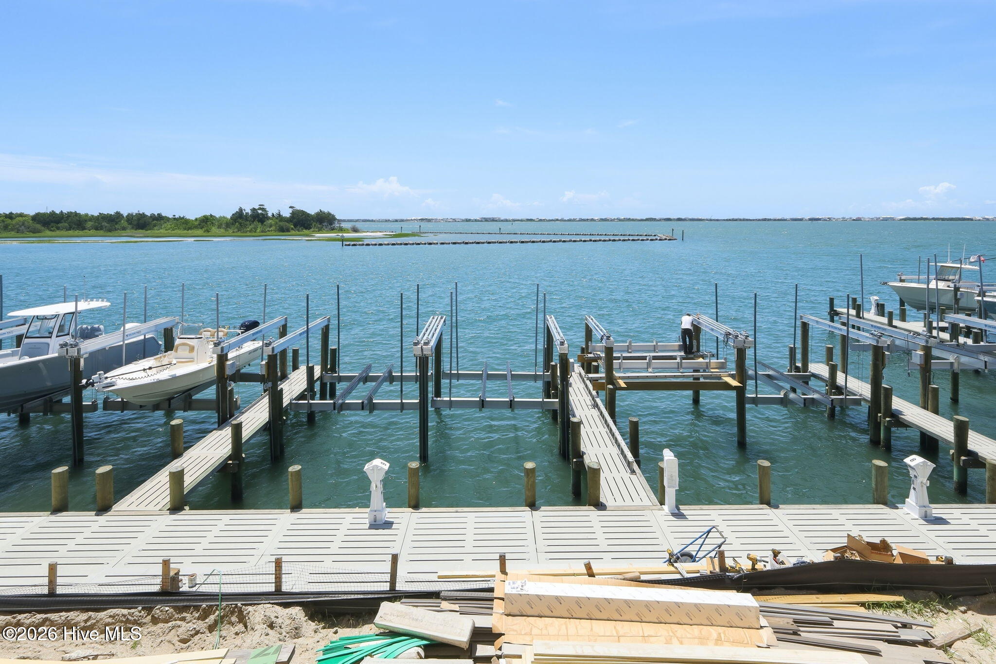 120 Bask Street 19,Morehead City
