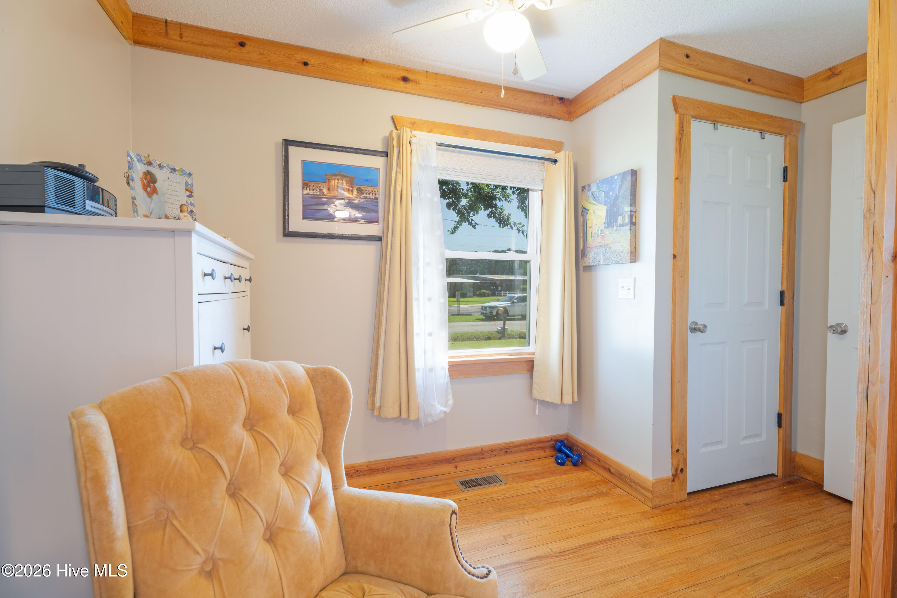 403 E Foy Street,Richlands