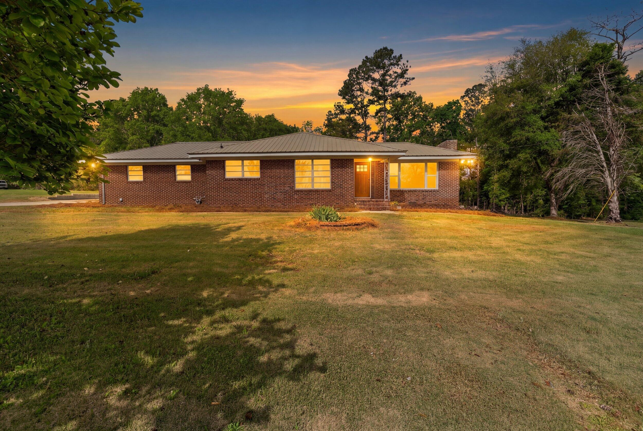 Homes for sale in Waynesboro, GA | 3144 Hwy 56 S, Waynesboro, GA 30830 | MLS# 98256135