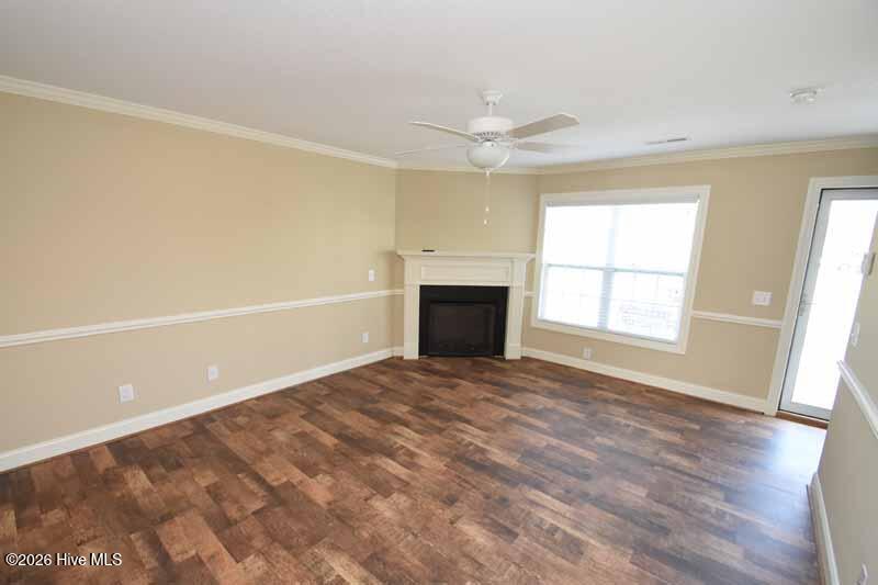 128 Chandler Drive UNIT C, Greenville, NC, 27834