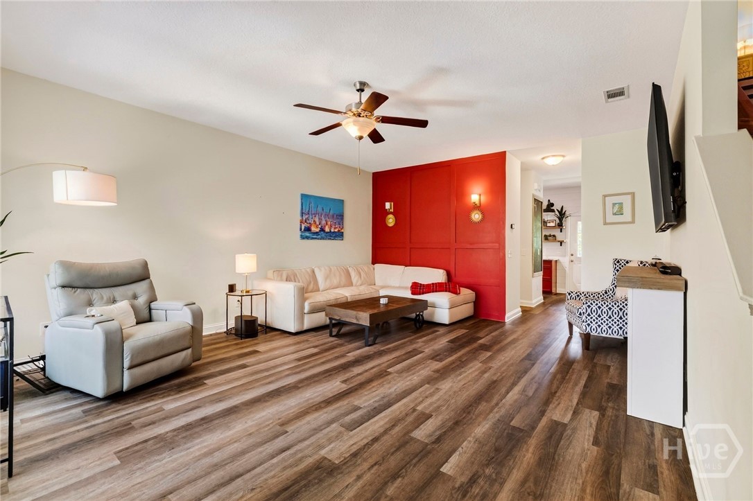 5th image of 322 Laurel Oak Ln, Savannah, GA 31404 | MLS# SA361561
