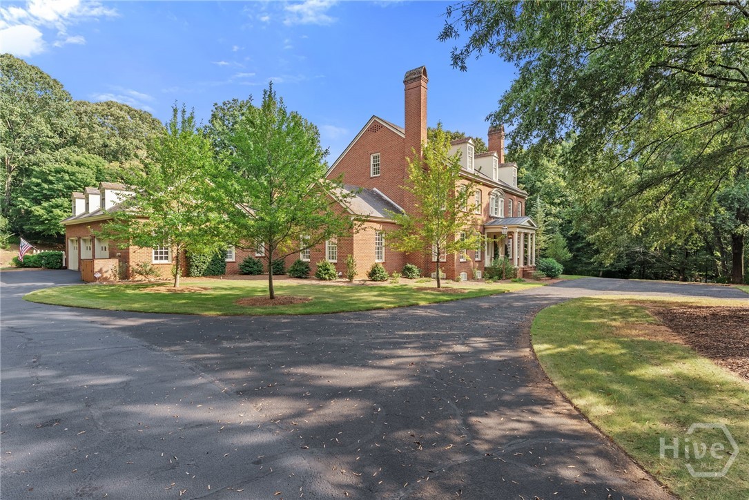 Photo 3 of Mansion for sale at 125 Tallassee Oaks Trl, Athens, GA 30606 | MLS# CL365821 | Listing updated on 2026-10-08
