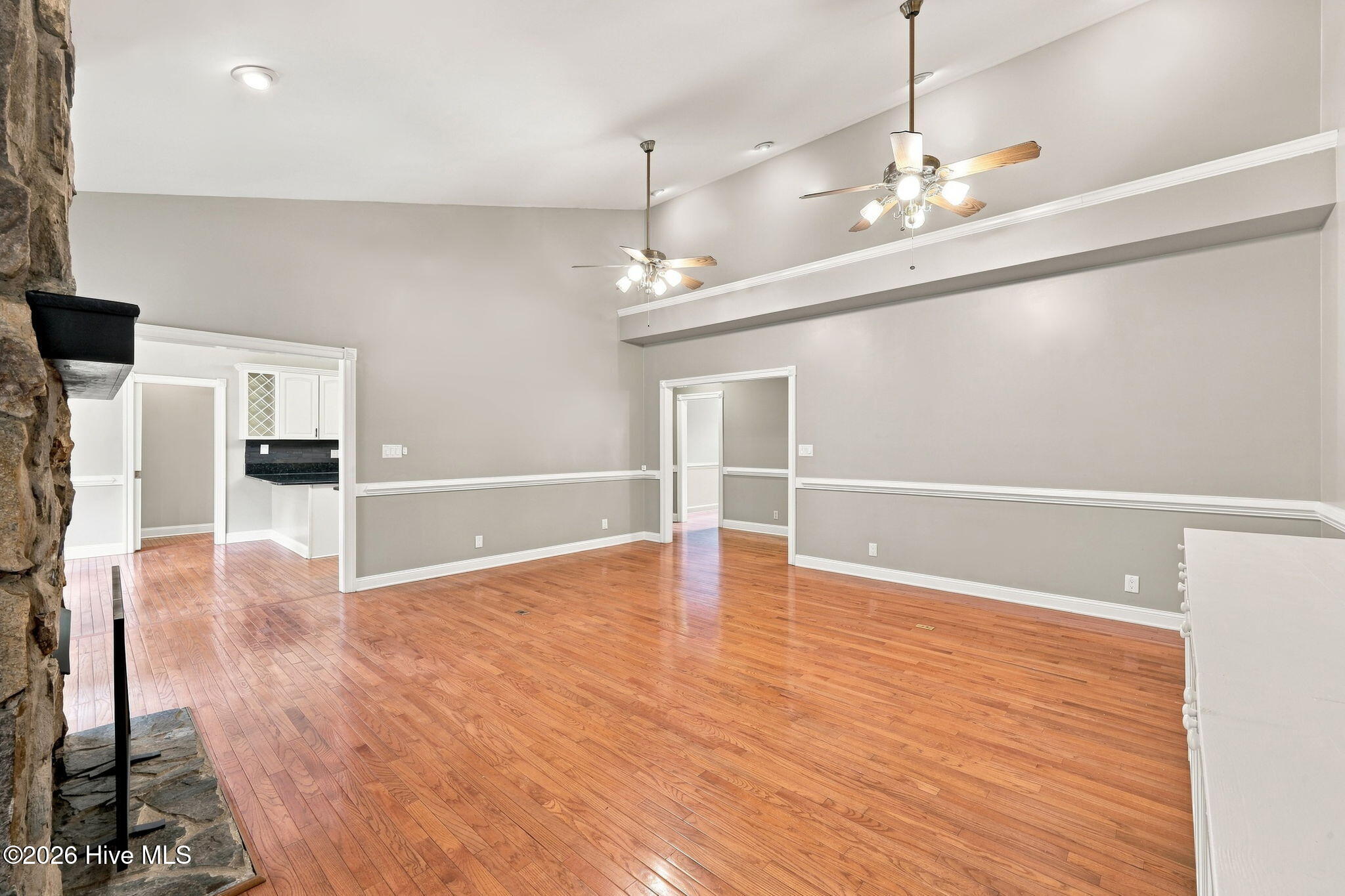407 Rustic Court,Pollocksville