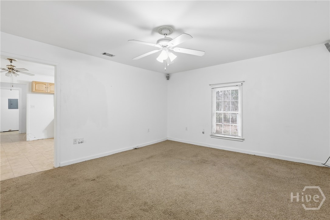 123 Salt Creek Road, Savannah, GA, 31405