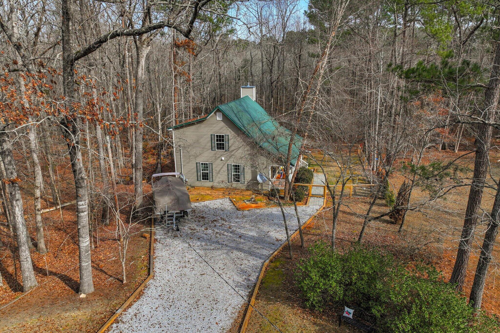 Homes for sale in Tignall, GA | 1442 Shore Line Dr, Tignall, GA 30668 | MLS# 551642