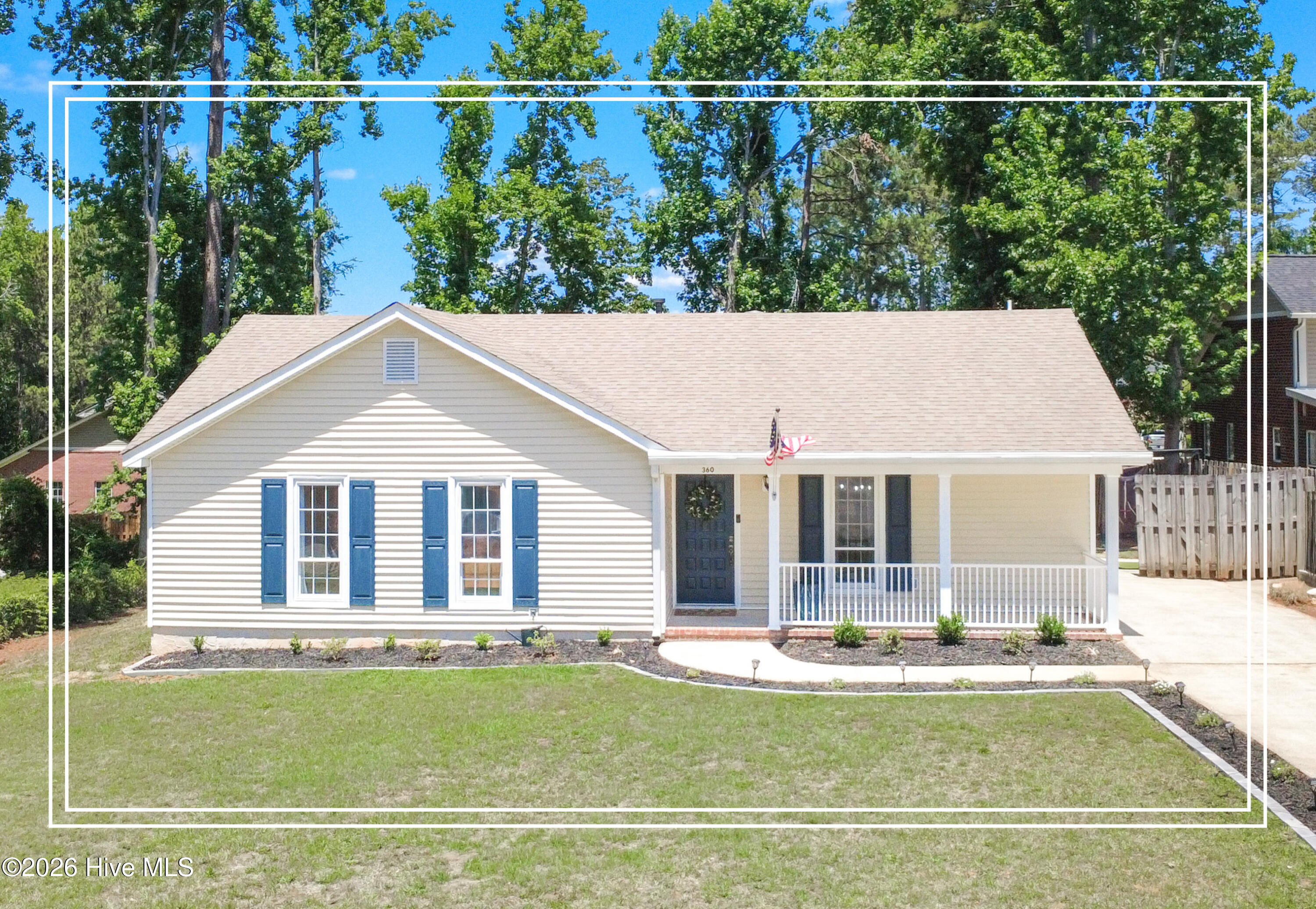 360 Stagecoach Way, Martinez, GA 30907 Listing Photo  1