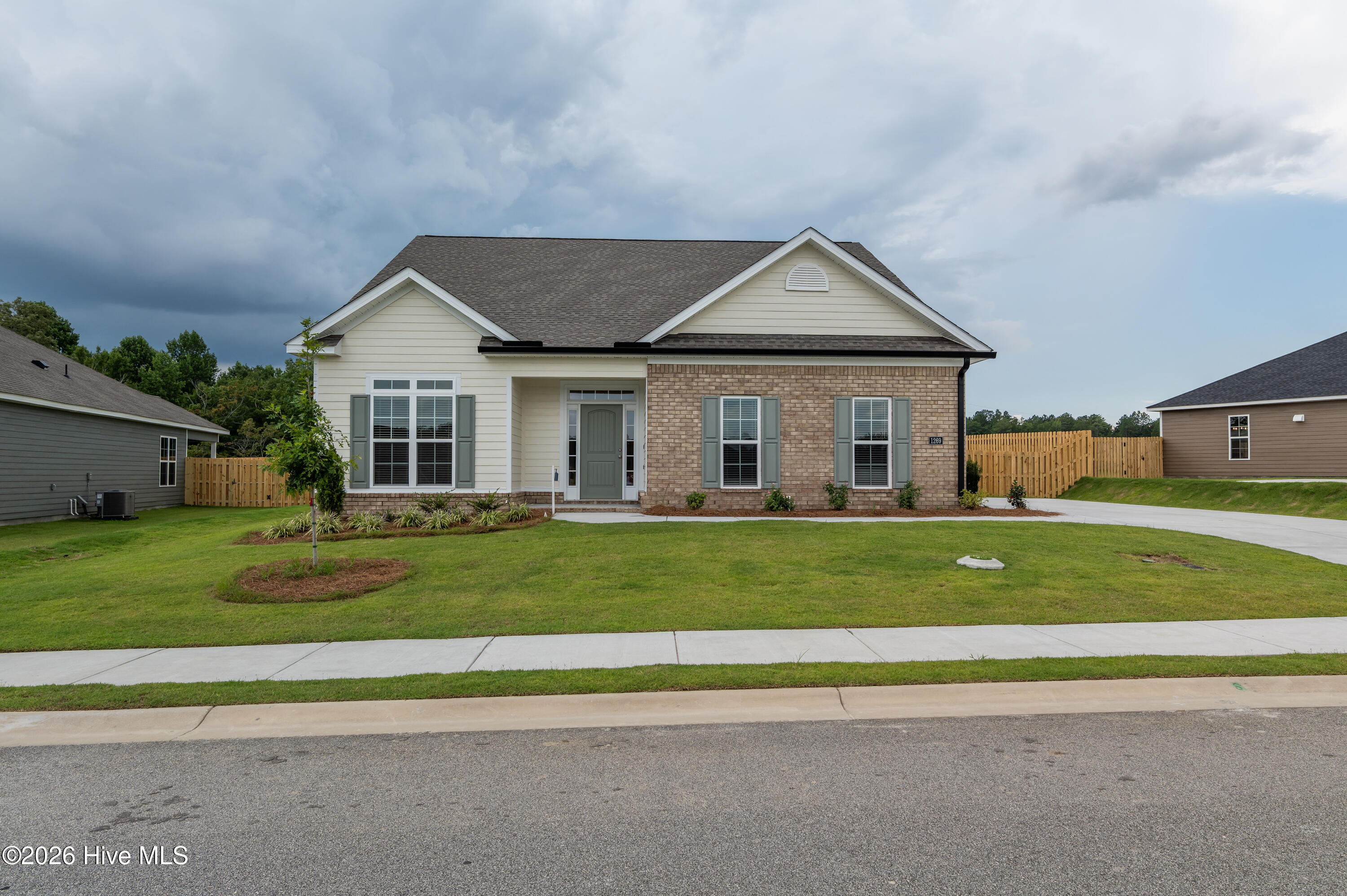 4th image of 1269 Elbron Dr, Augusta, GA 30909 | MLS# 98255693
