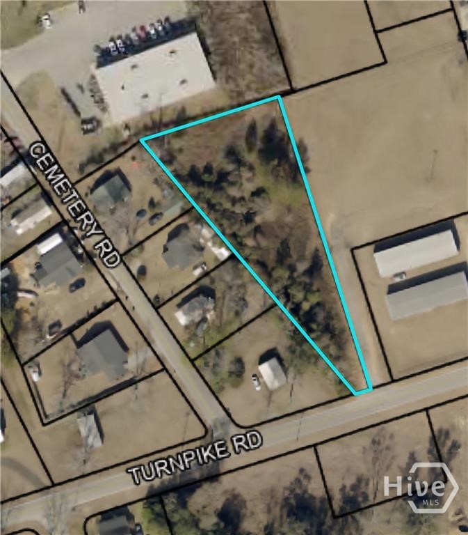 Photo 3 of Land for sale at 0 Turnpike Rd, Claxton, GA 30417 | MLS# SA365235 | Listing updated on 2026-09-24