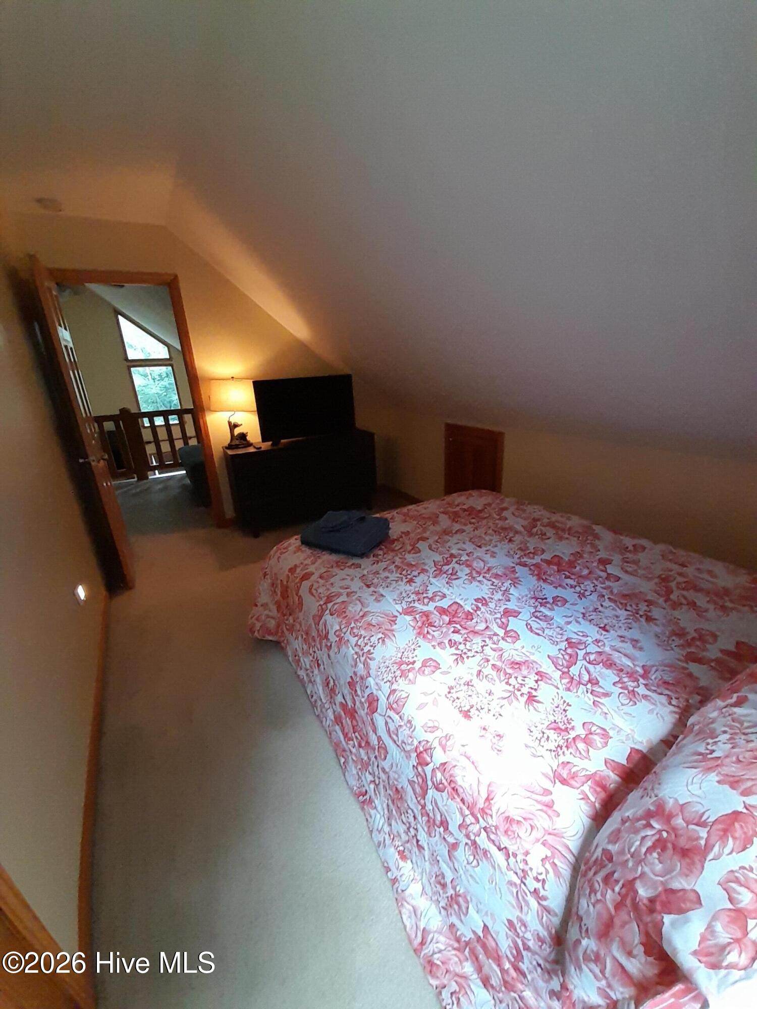 Upper Bedroom 2