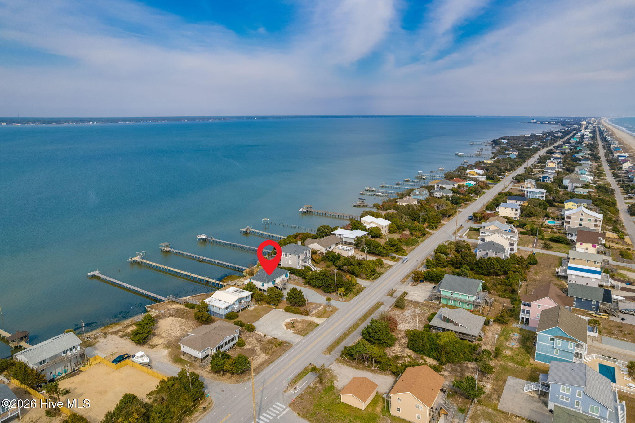 1810 Emerald Drive, Emerald Isle, NC, 28594