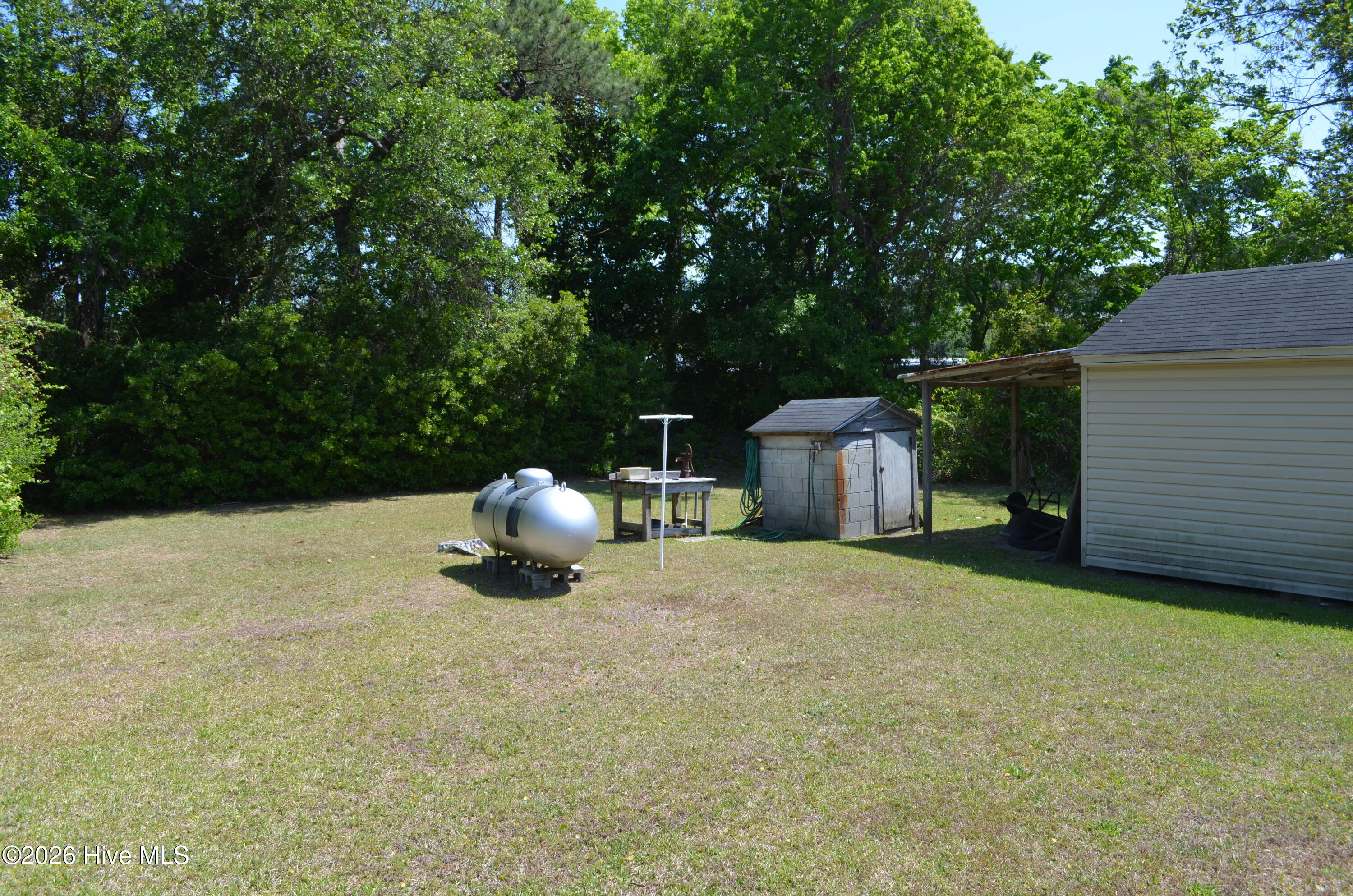 158 Otway Farm Road,Beaufort