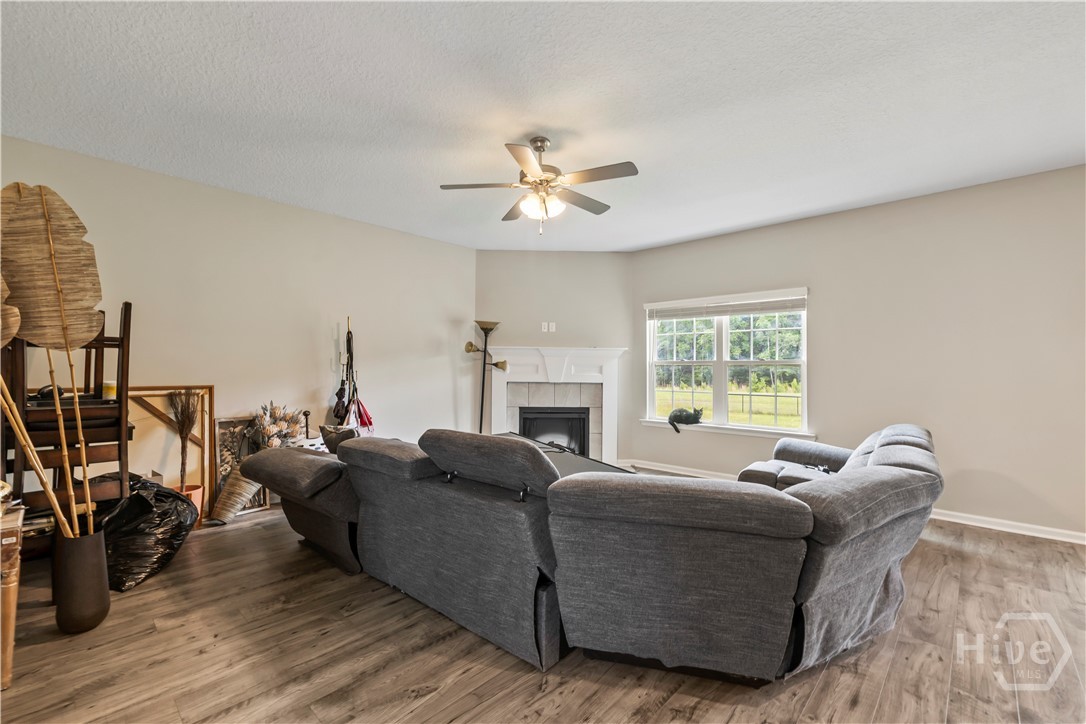 144 Turpentine Trail, Hinesville, GA 31313 Listing Photo  22