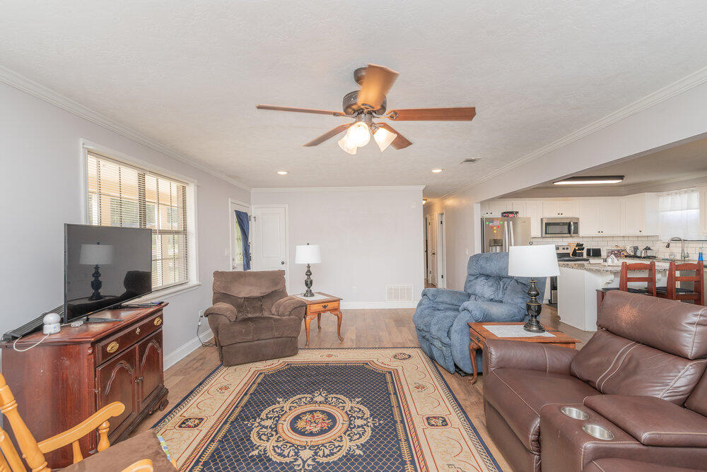 3405 Southern Ridge Court, Augusta, GA, 30906