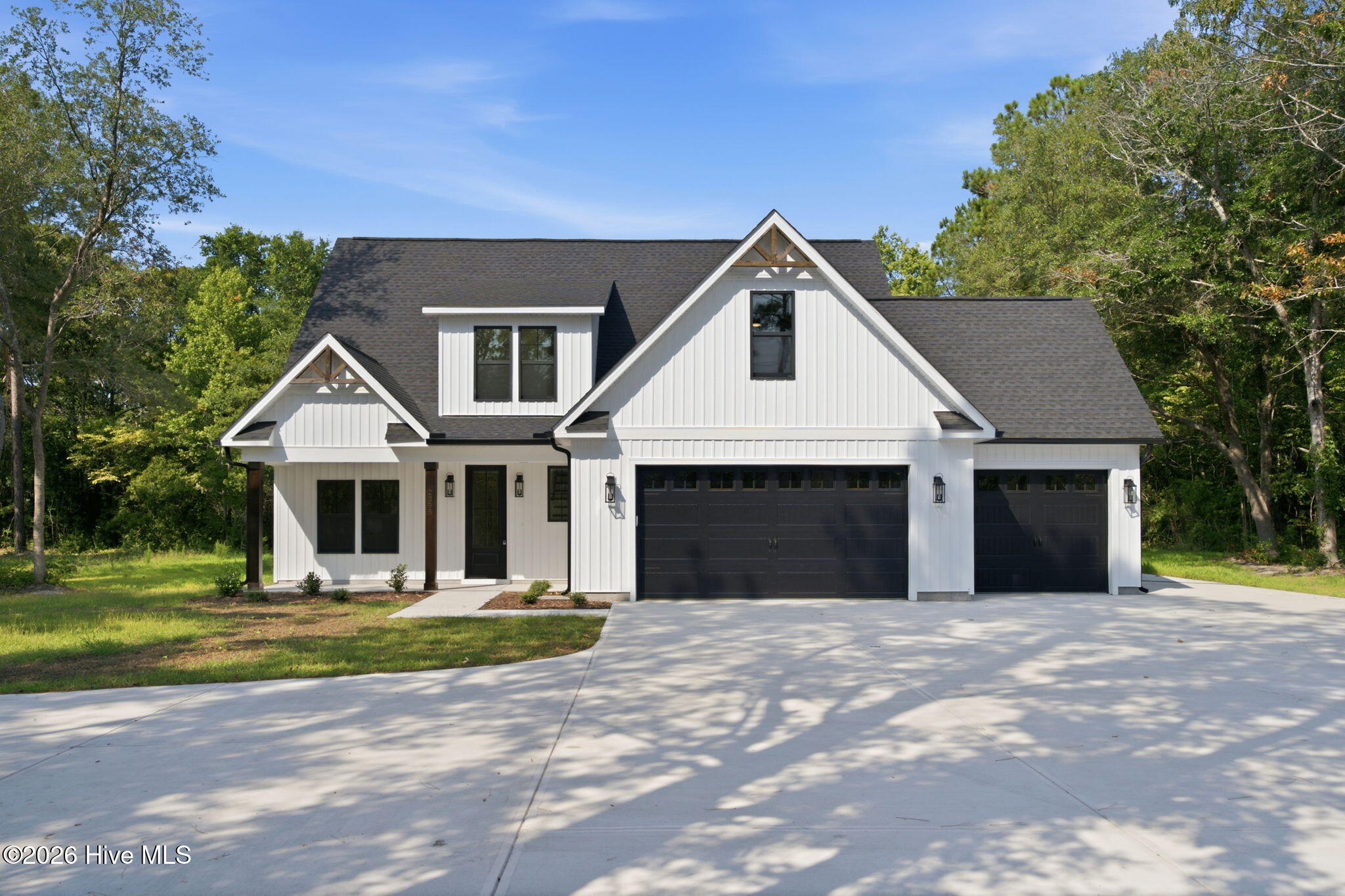 2395 Sunset Harbor Road SE, Bolivia, NC 28422 – photo 2