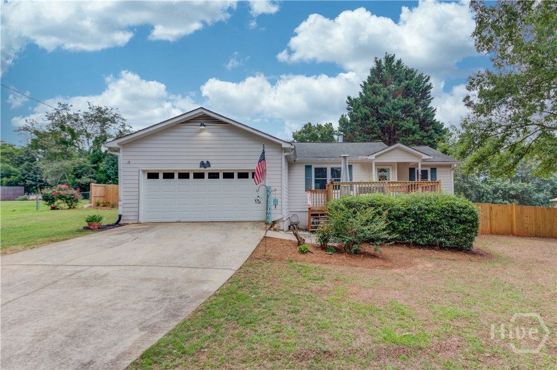 Property at 307 Jonaquil Avenue