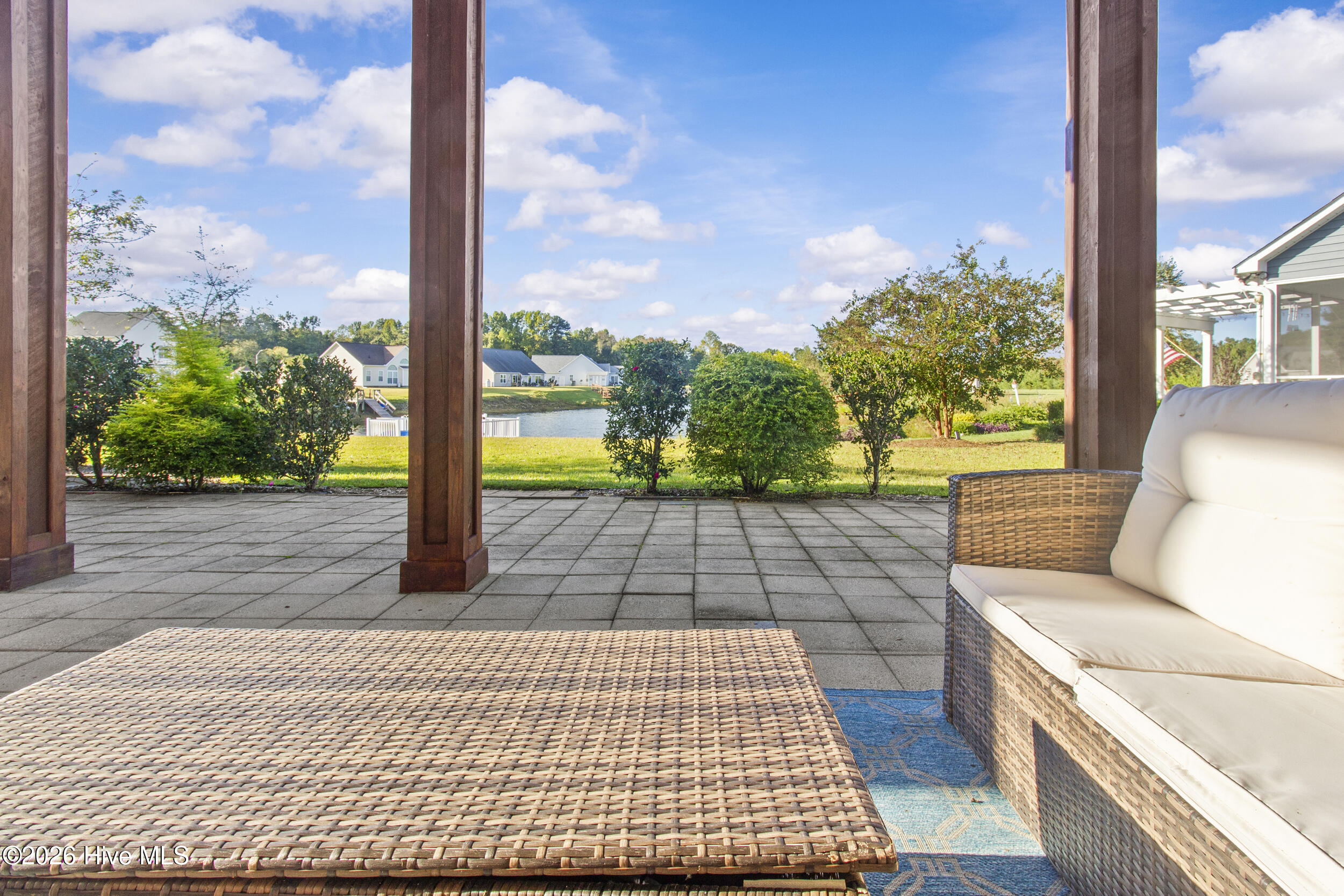 307 Antioch Lakes Road,New Bern