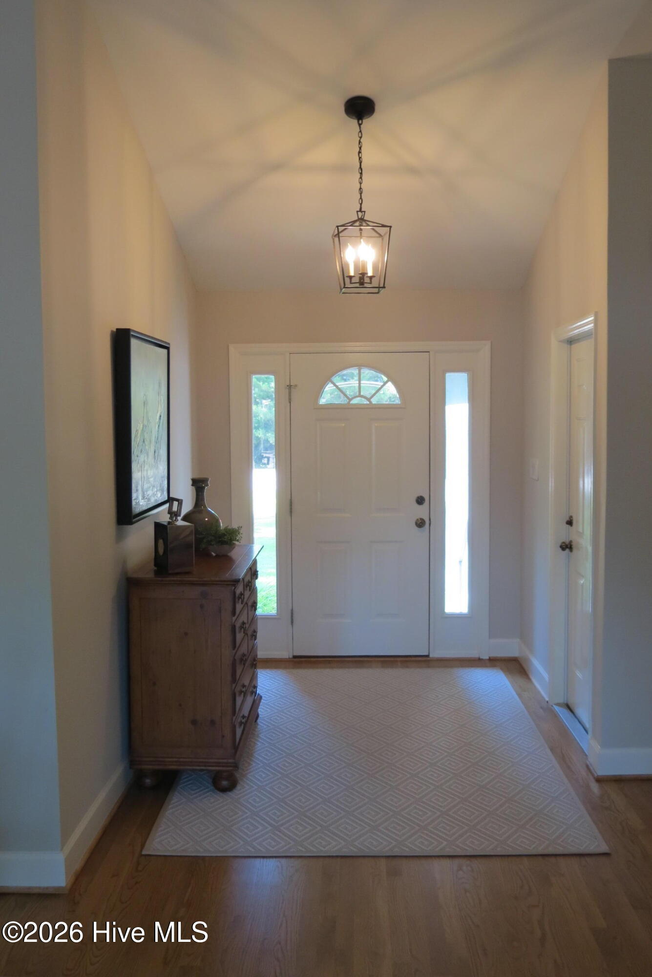 5633 Styron Drive,Oriental