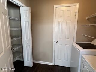 1500 Manning Forest Drive, #A9, Greenville, NC 27834 Listing Photo  8