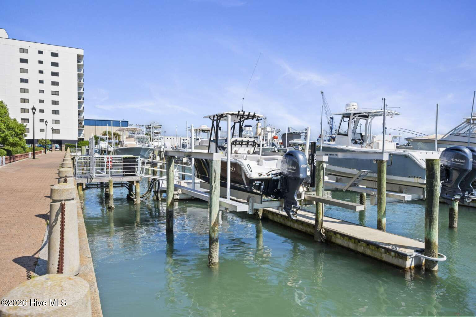 104 S 3rd Street 1-4,Morehead City