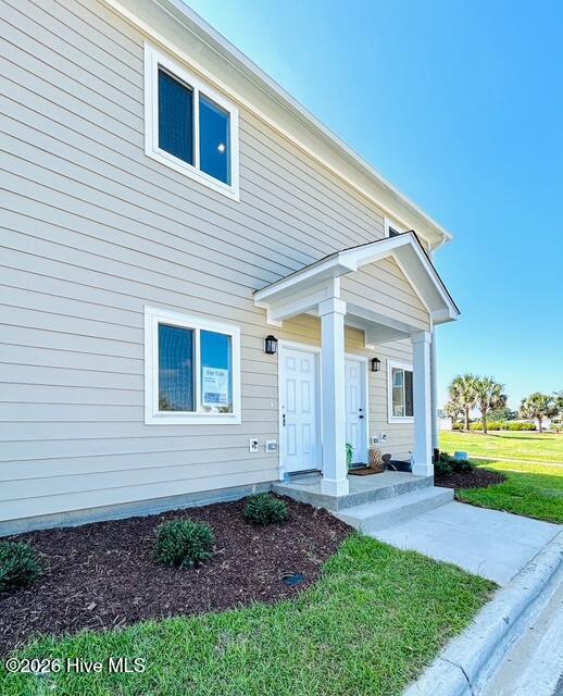 2nd image of 650 Cedar Point Blvd #F5, Cedar Point, NC 28584 | MLS# 100571966