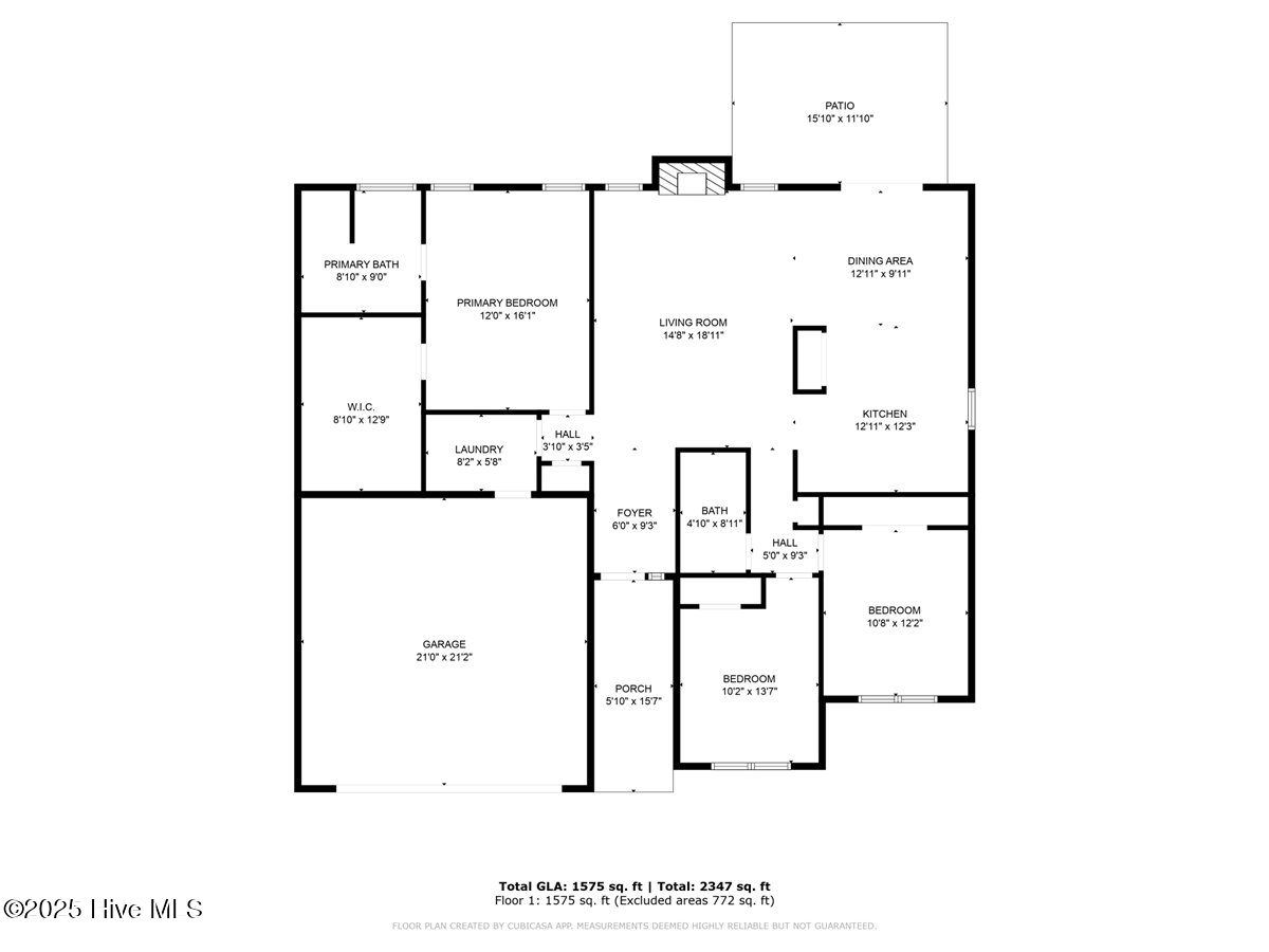 Property at 211 Talton Estates Drive