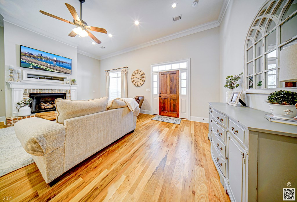 4669 Rollins Road, Augusta, GA 30906 Listing Photo  5