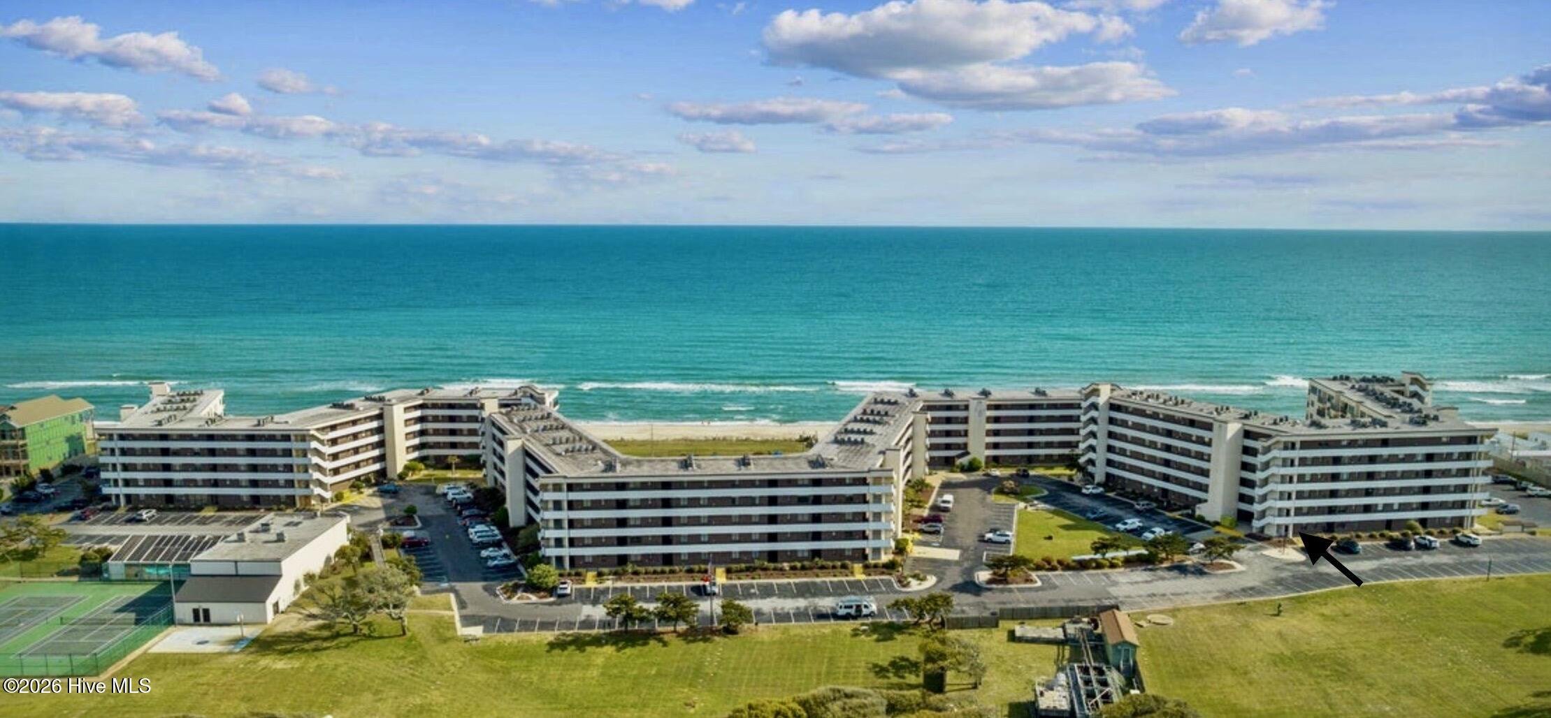 1505 Salter Path Road 139,Indian Beach