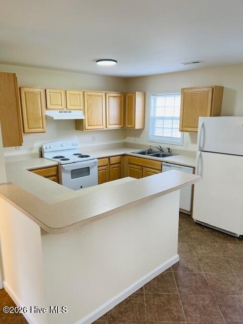 312 Comanche Trail,Havelock
