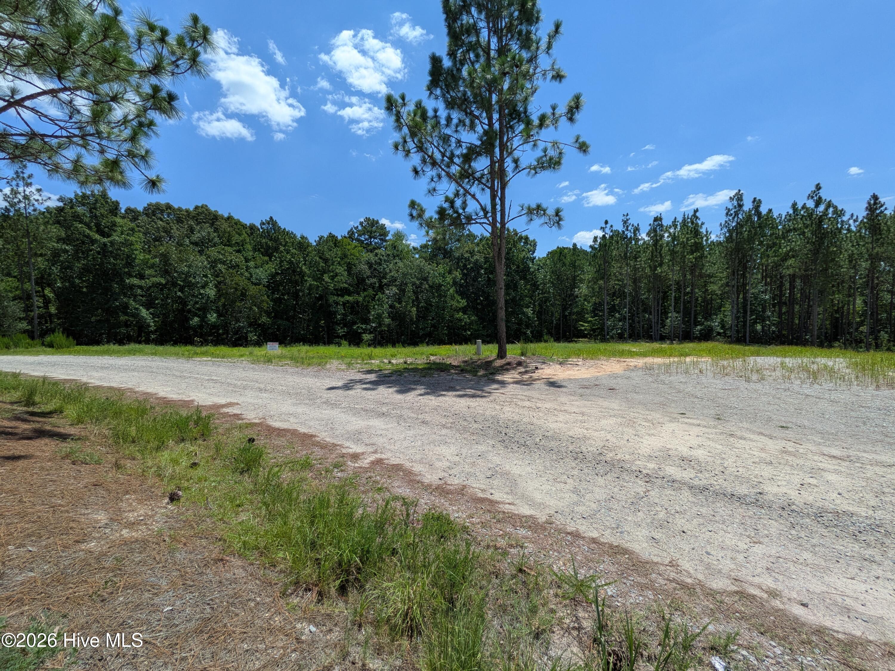 Exterior photo of 274 2R-1 Charles Road, Eagle Springs, NC 27242. MLS: 100591249