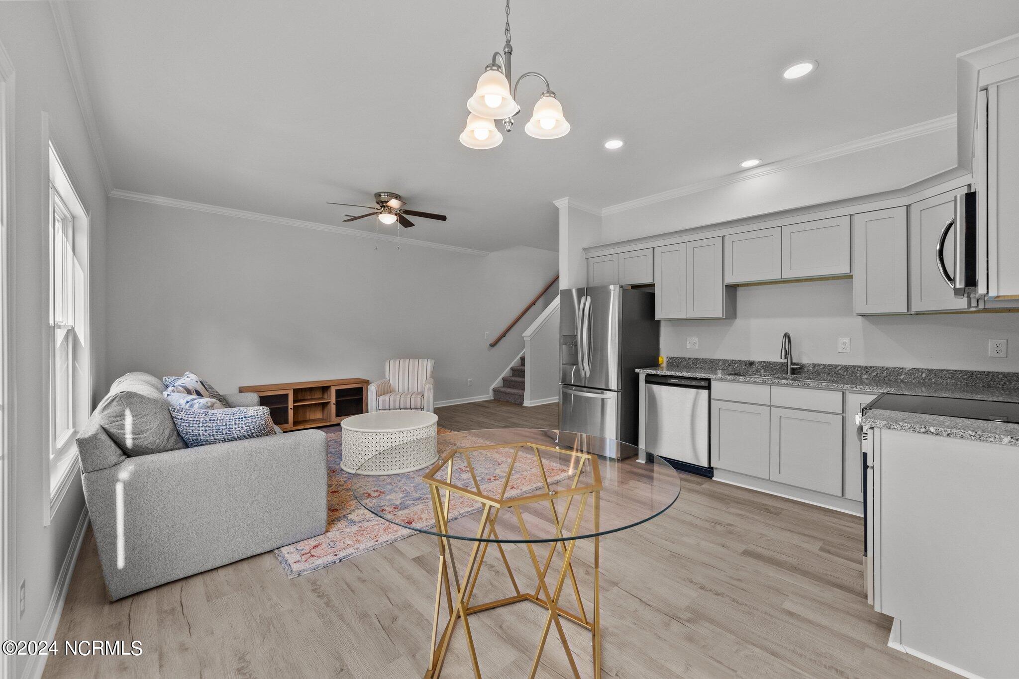 241 Winstead Loop, Richlands, NC, 28574