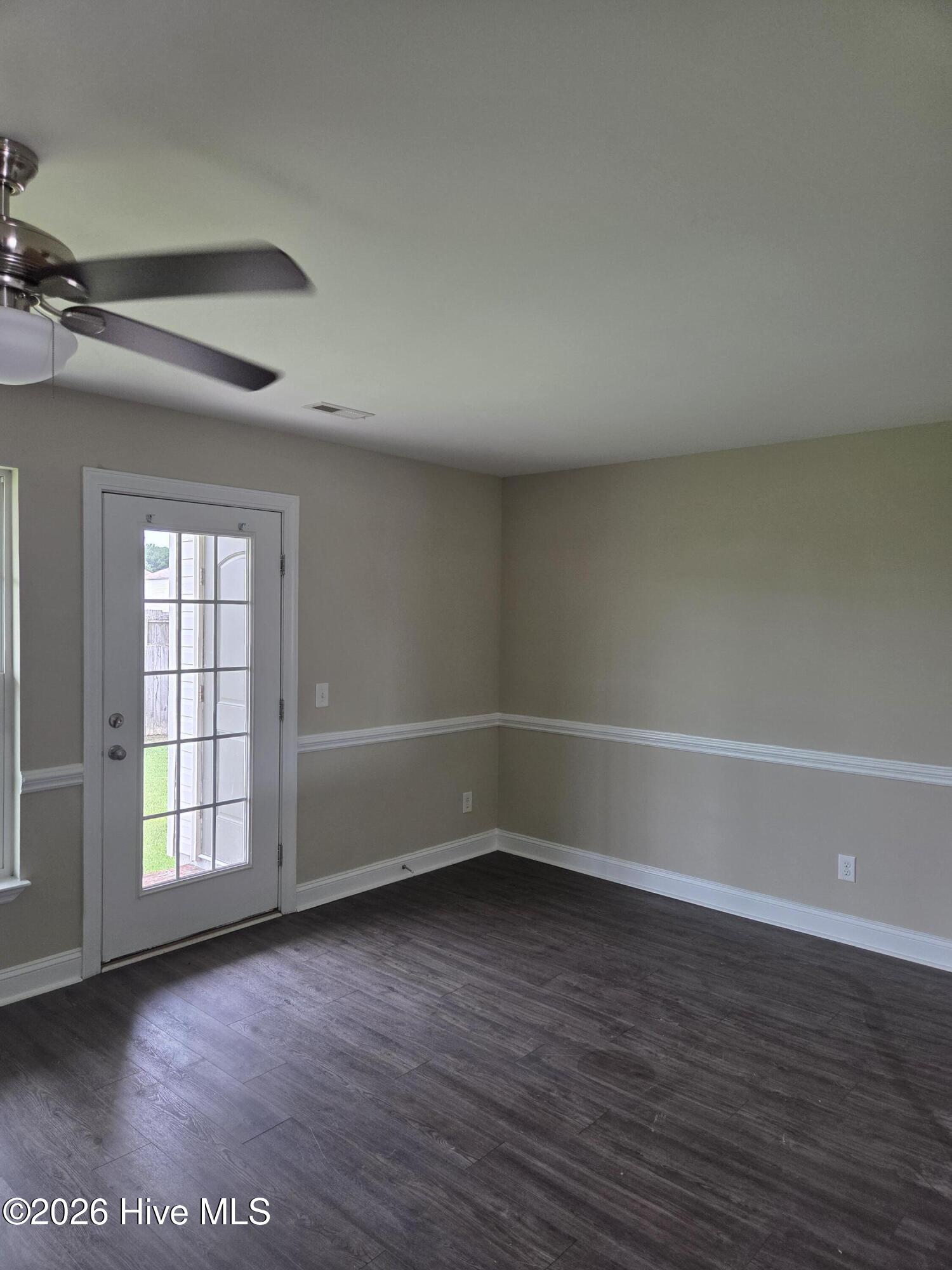 Exterior photo of 504 Hillshade Court A, Winterville, NC 28590. MLS: 100594084