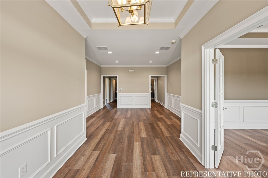 1060 Garland Dr, Bldg 200, Bogart, GA 30622 - Foye