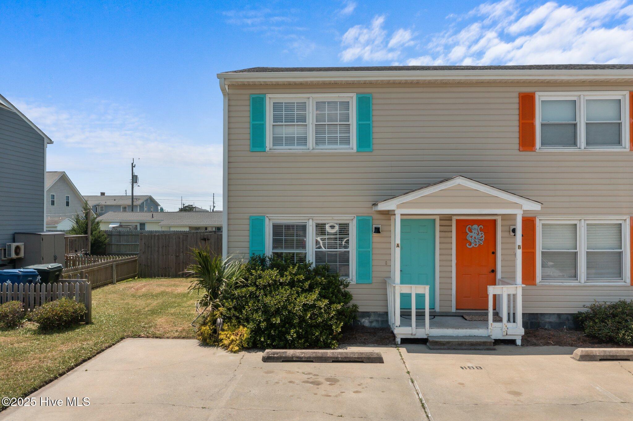 Homes for sale in Atlantic Beach, NC | 119 Center Dr #Ua (1), Atlantic Beach, NC 28512 | MLS# 100515951