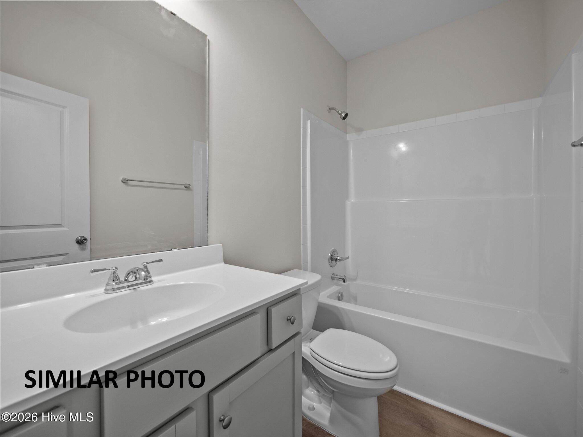 201 Gate Water Court Lot #37,Jacksonville