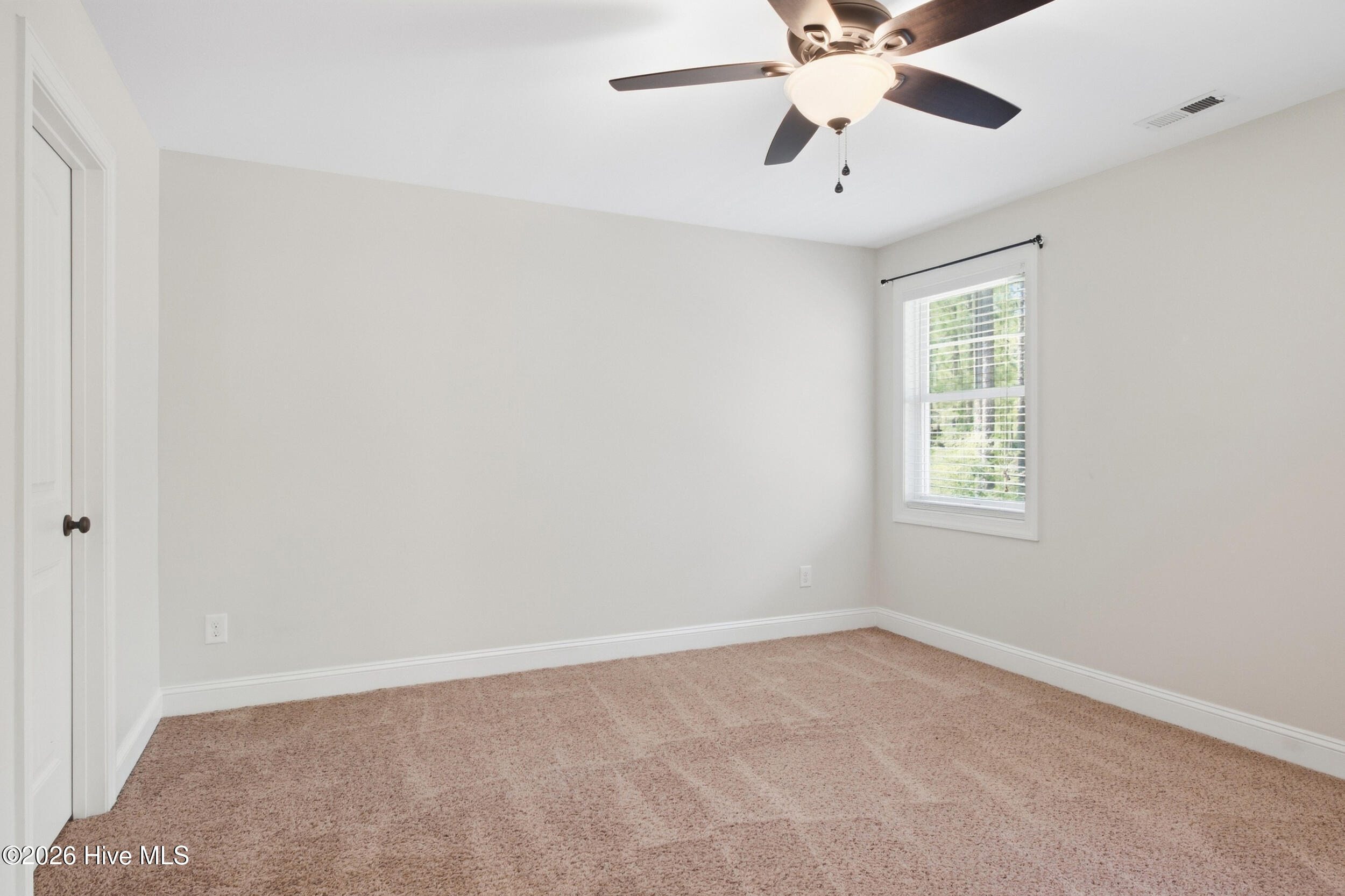 Exterior photo of 111 Broom Sedge Lane, Southern Pines, NC 28387. MLS: 100604832