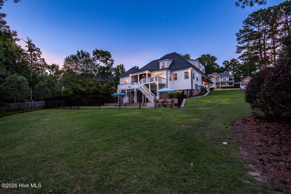 47th image of 295 River Wind Dr, North Augusta, SC 29841 | MLS# 100596989