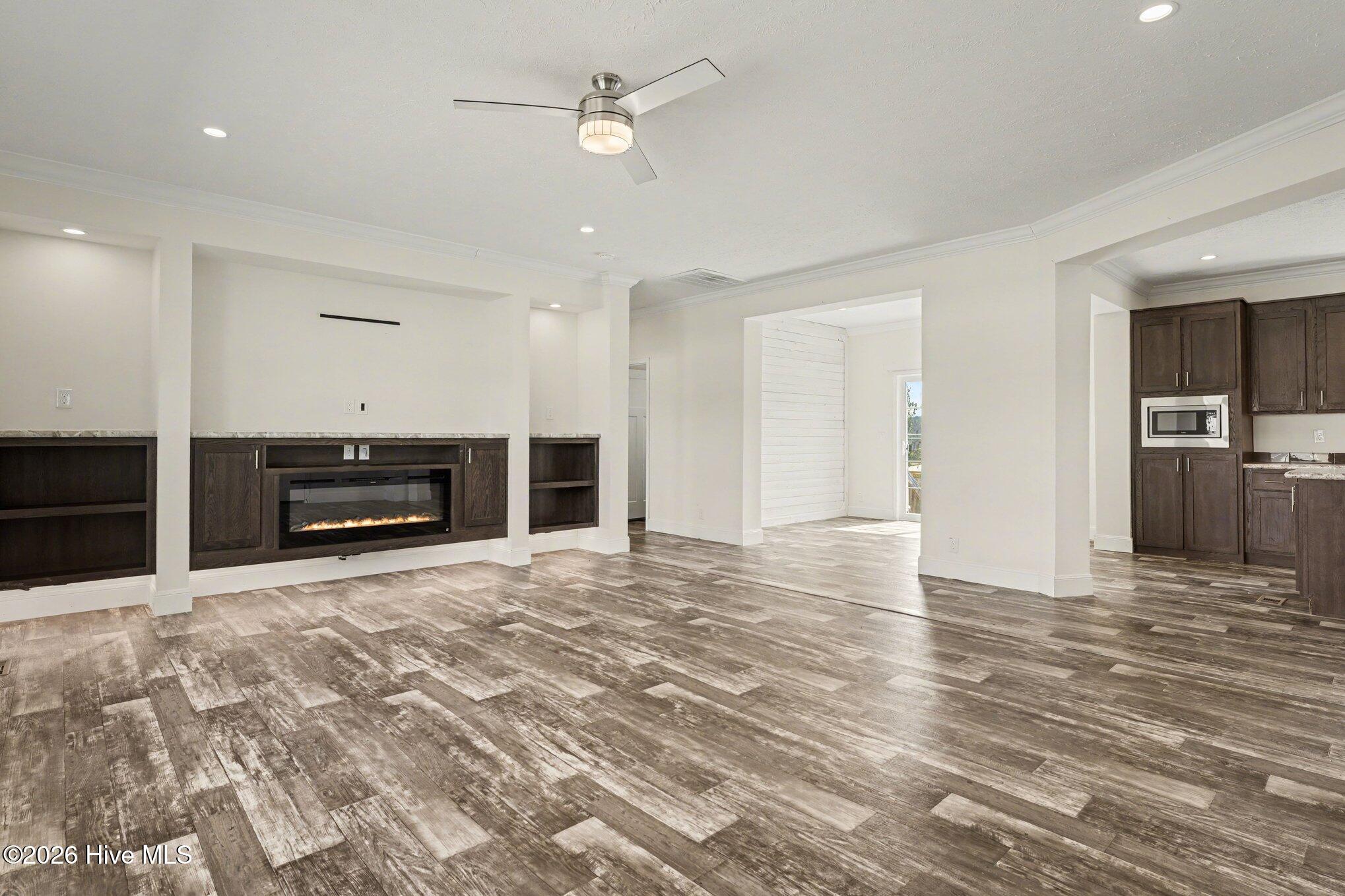 107 Cottonwood Court, Kenly, NC, 27542