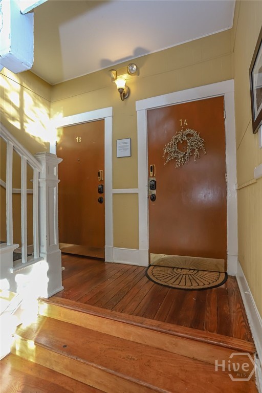 111 Lincoln Street, #1B, Savannah, GA 31401 Listing Photo  6