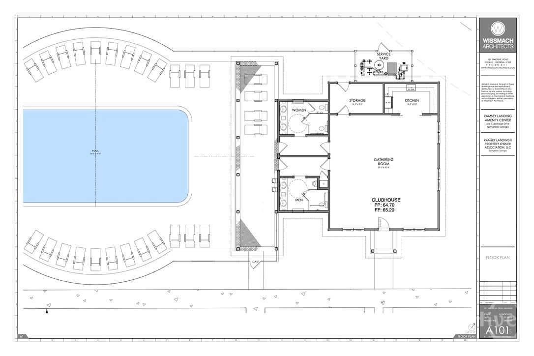 105 Lexus Court, Rincon, GA, 31326