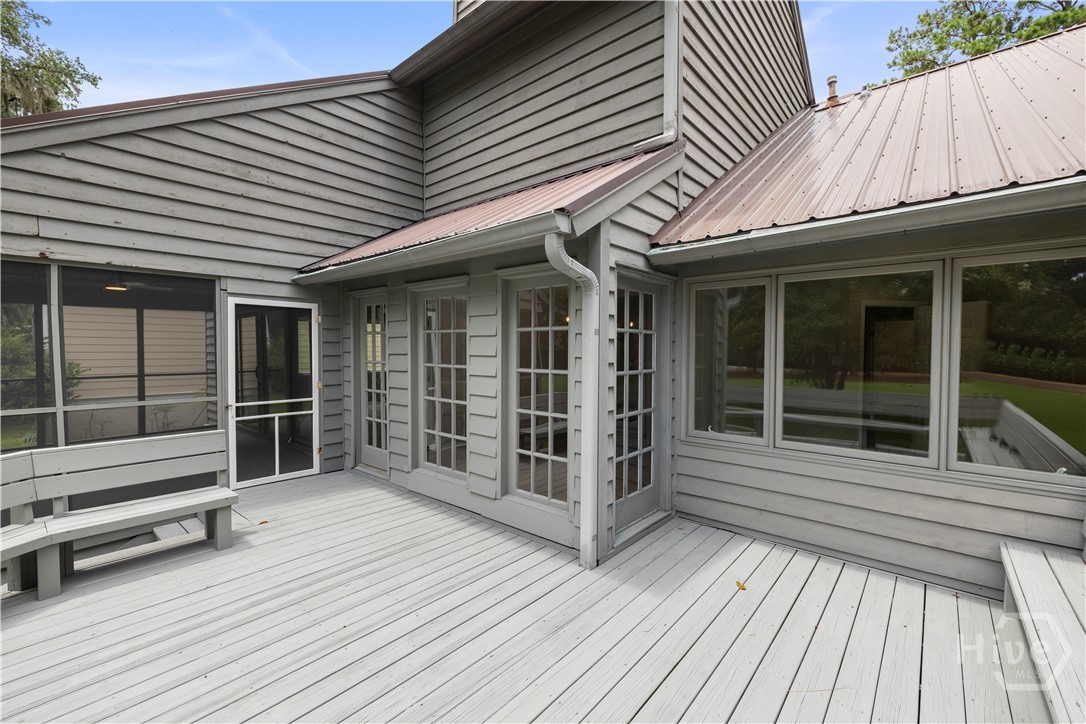 110 Willeford Drive, Savannah, GA, 31411