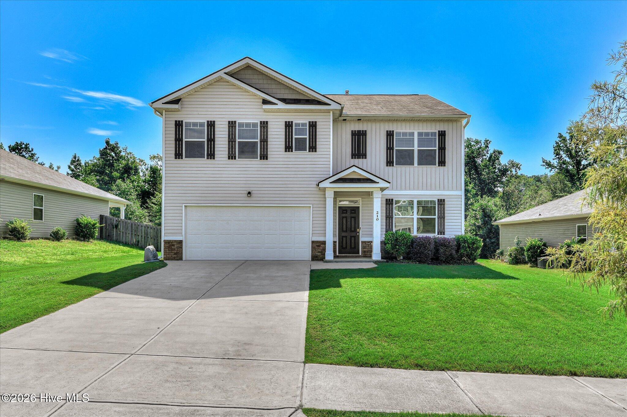 2nd image of 210 Expedition Dr, North Augusta, SC 29841 | MLS# 100596126