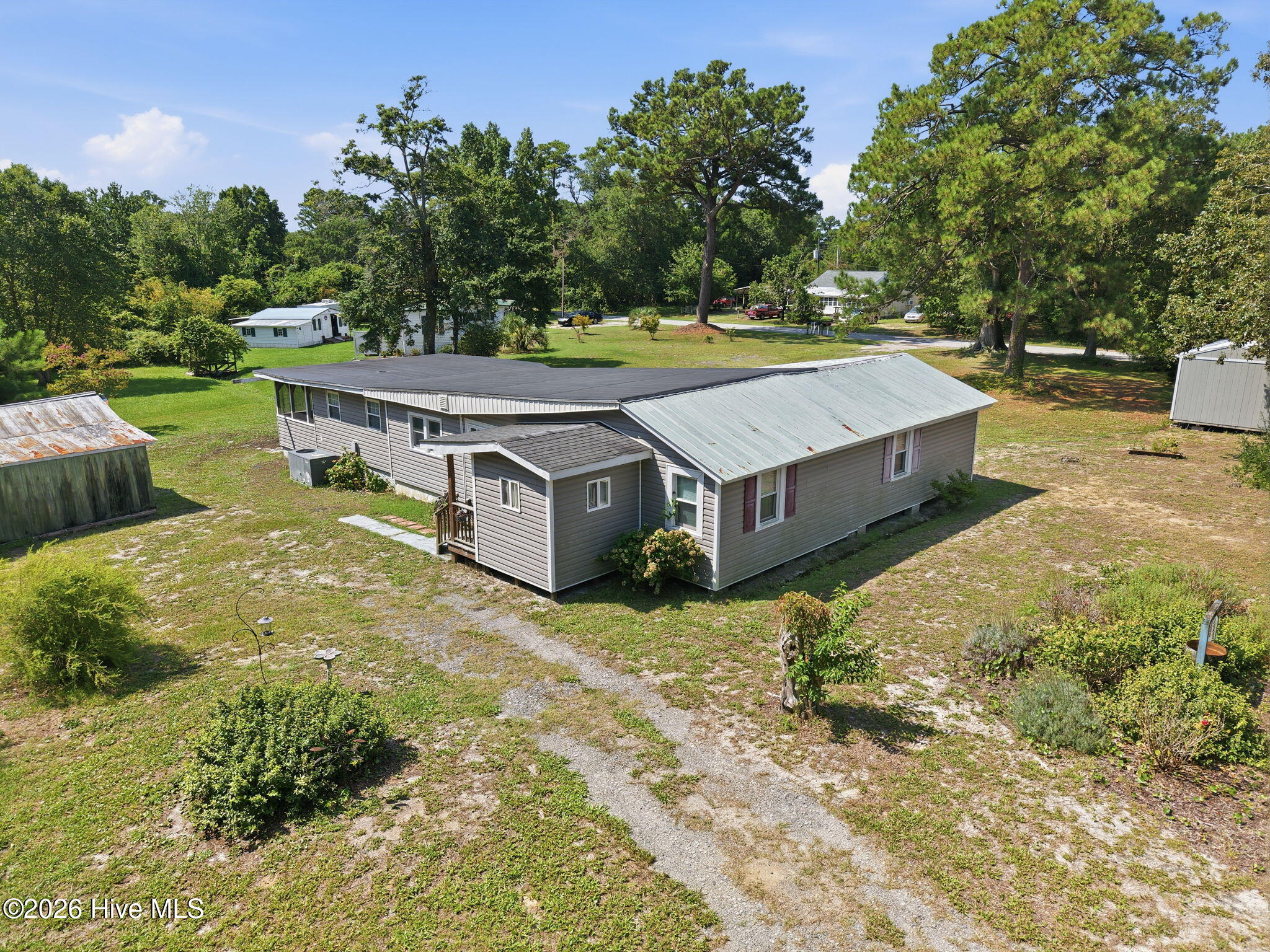 4827 Highway 24,Newport