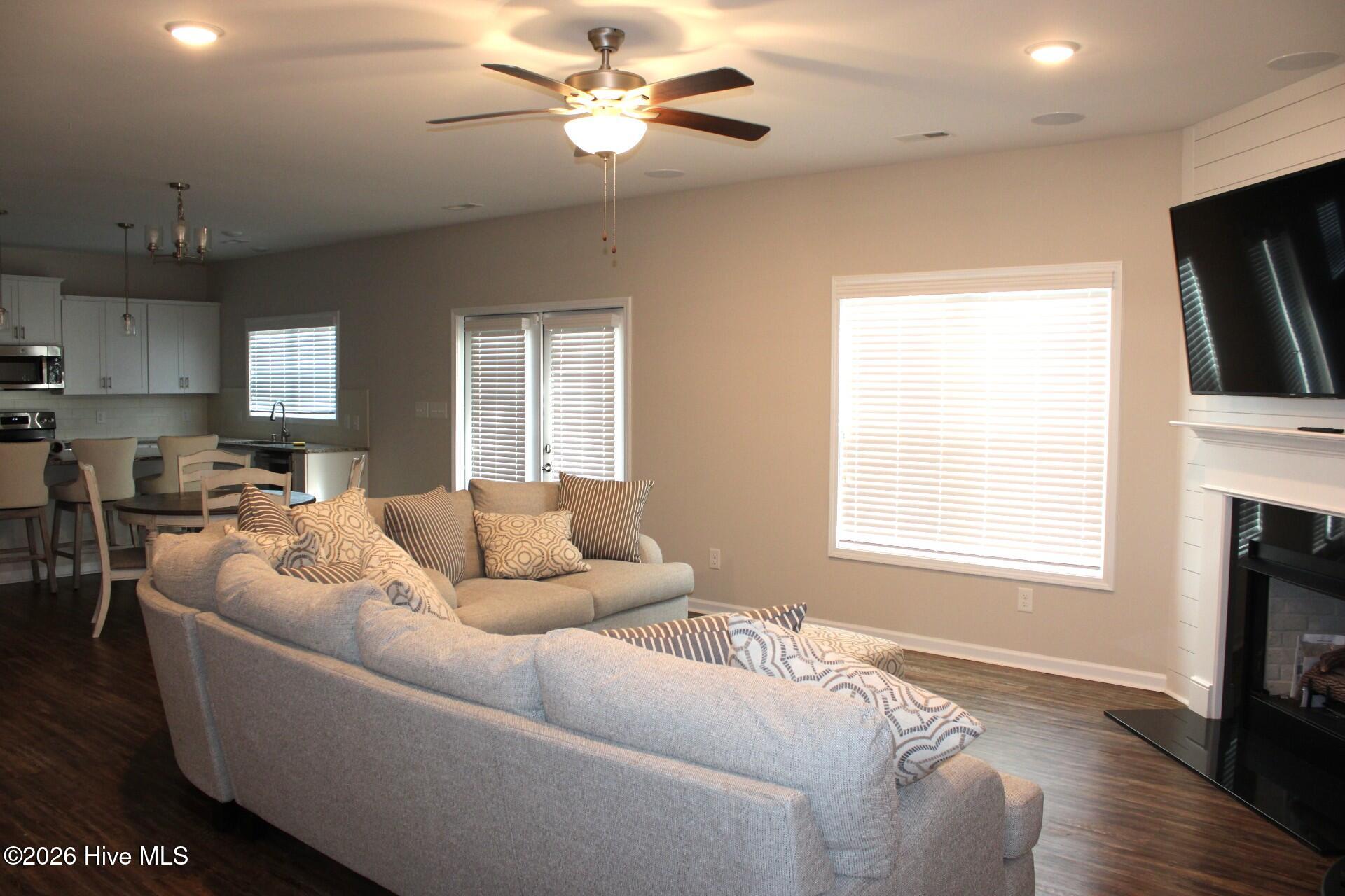 110 Harvest Boulevard, Havelock, NC, 28532