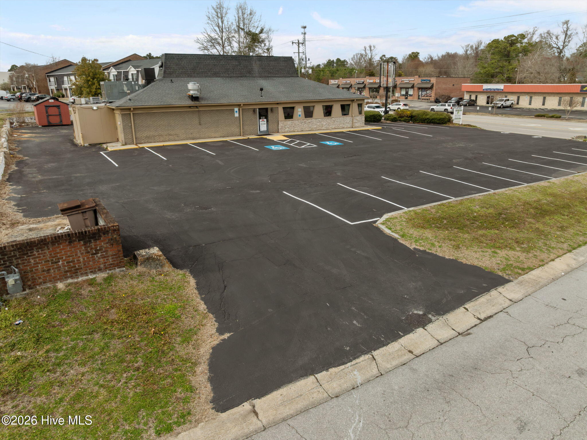 1301 Gum Branch Road,Jacksonville