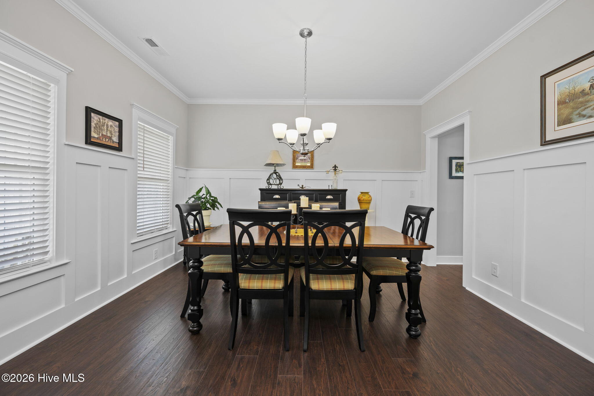 161 N Mitchell Way,Havelock